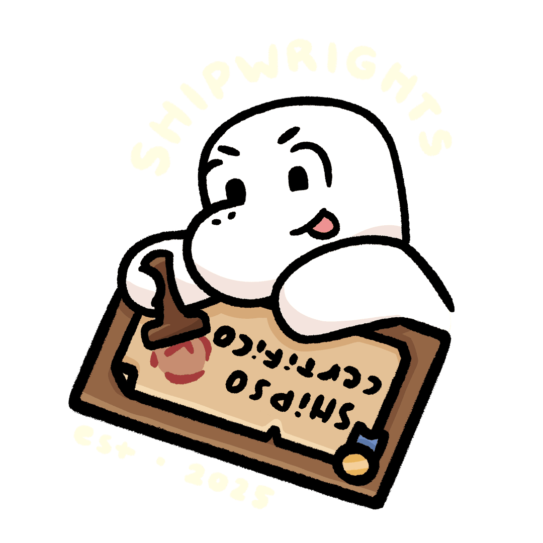 Shipwrights